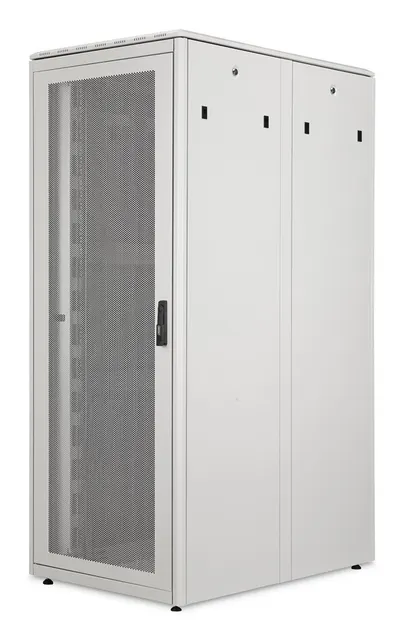 Digitus Szafa serwerowa Unique serii Server-N - 800x1200 mm (WxD)
