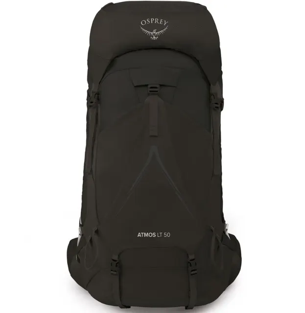Plecak Trekkingowy Osprey Atmos AG LT 50 czarny S/M