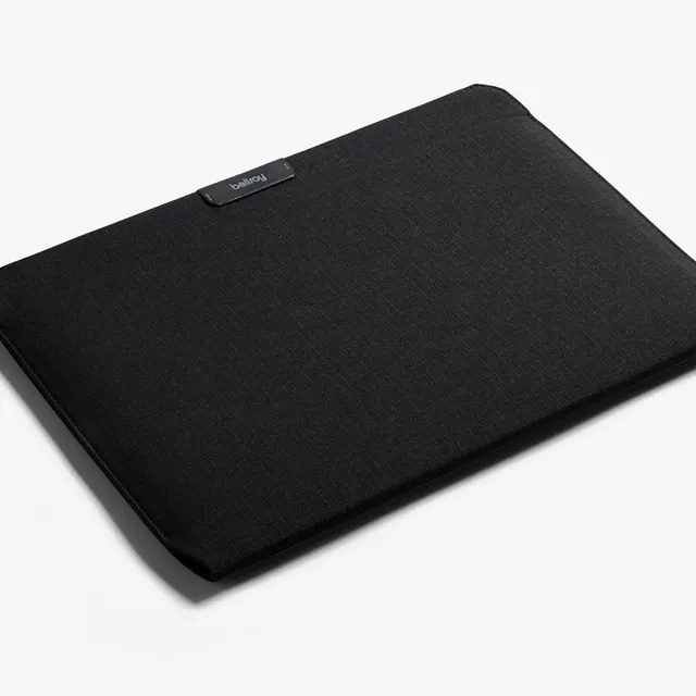 Etui na laptop 14 Bellroy Laptop Sleeve 14 - black (DLSC-BLK-231)