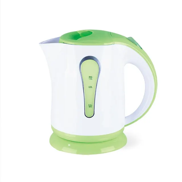 Czajnik elektryczny 1L 1000W MR-028-GREEN MAESTRO