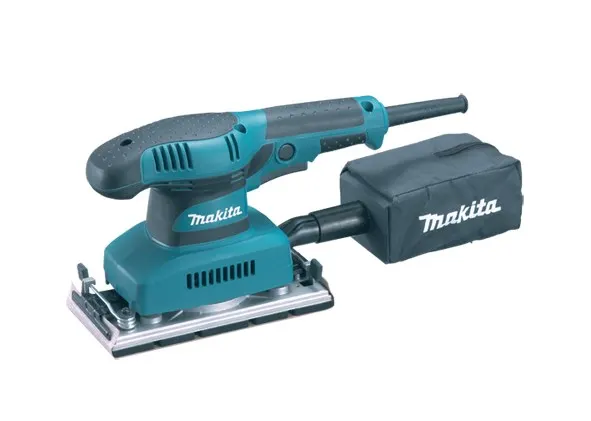 Szlifierka oscylacyjna elektr. 190W MAKITA BO3710