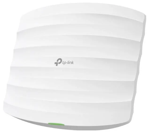 TP-Link FESTA F54 punkt dostępowy WLAN 1300 Mbit/s Biały Obsługa PoE