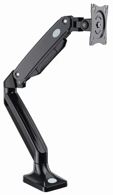 GEMBIRD REGULOWANE BIURKOWE RAMIĘ NA MONITOR 17 -35 DO 10KG