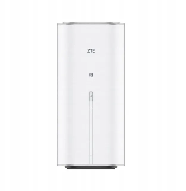 Router ZTE G5 Ultra 5G (MC8512) Rrouter stacjonarny SIM 5G Ultra z WiFi7