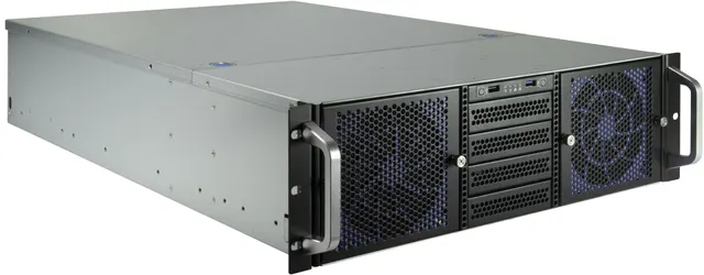 Serwer Inter-Tech 48 3 cm IPC 3U-30765 3U