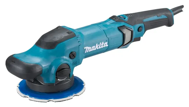 Szlifierka mimośrodowa elektr. 900W MAKITA PO6000C