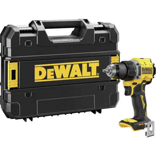 Wiertarko-wkrętarka 18V DCD794NT-XJ DEWALT