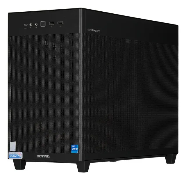 Actina Prime i7-13700/16GB/500SSD/600W/W11P [0320]