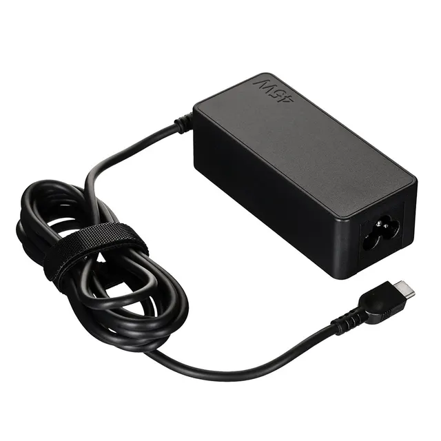 Zasilacz Lenovo USB-C 45W AC Adapter (GX20N20875)