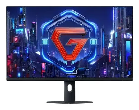 Xiaomi, 2K Gaming Monitor G27Qi 2026, 27, IPS, 16:9, 200 Hz, 1 ms, 2560 x 1440 pixels, HDMI ports quantity 2, Black
