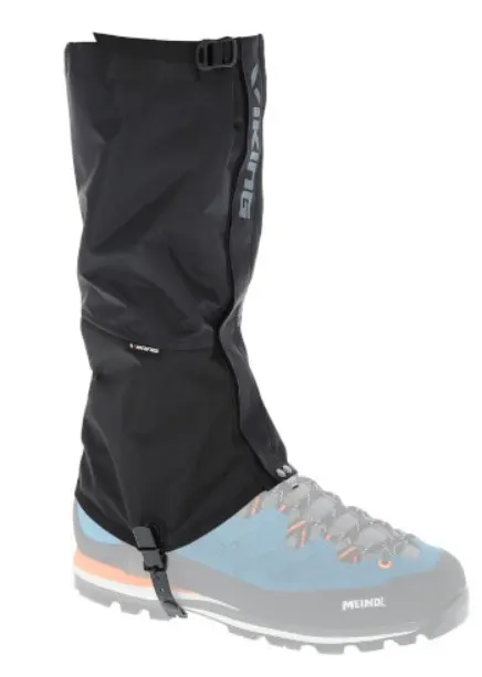 STUPTUTY GAITERSY VIKING KANION 2 CZARNE L