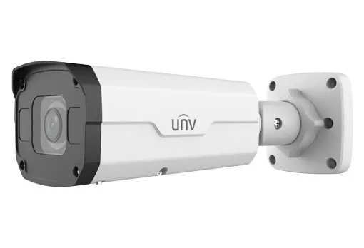 Kamera wandaloodporna IP IPC2328SB-DZK-I0 - 8.3 Mpx 2.8... 12 mm - MOTOZOOM UNIVIEW