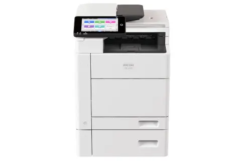 Ricoh IM C320F Laser A4 1200 x 1200 DPI 32 stron/min