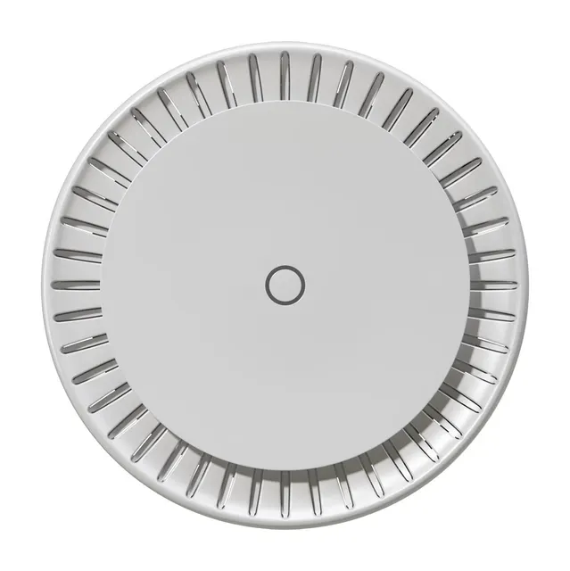 Router WiFi 6 Mikrotik cAP ax (cAPGi-5HaxD2HaxD) 2 4GHz(2x2)/5GHz(2x2) 2p