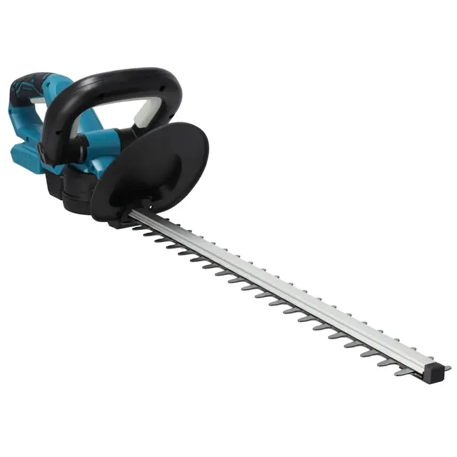 Nożyce do żywopłotu akumulatorowe DEDRA DED7092 18V SAS+ALL długość robocza 510mm 51cm (bez akumulatora oraz ładowarki)