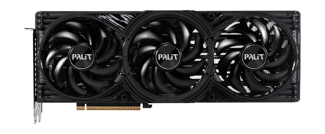 Karta graf. Palit RTX 5070 Ti Gaming Pro-S OC 16GB