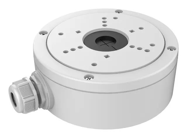 Puszka montażowa Do kamer Hikvision DS-1280ZJ-S