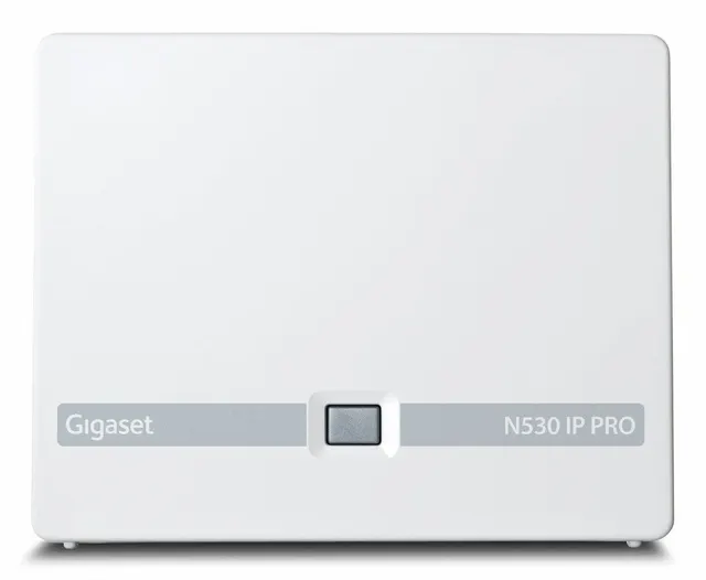 Stacja bazowa Gigaset pro N530 IP IP-DECT
