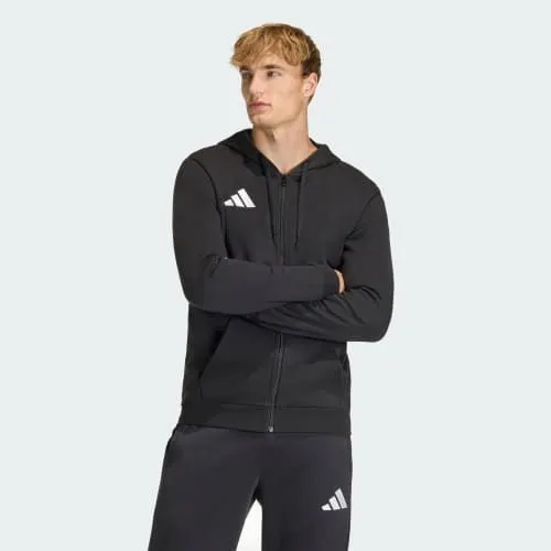 Adidas KF5945_230 sportowy sweter / bluza z kapturem