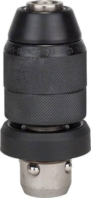Bosch 2 608 572 212 uchwyt wiertarski Szybko zaciskowy uchwyt wiertarski