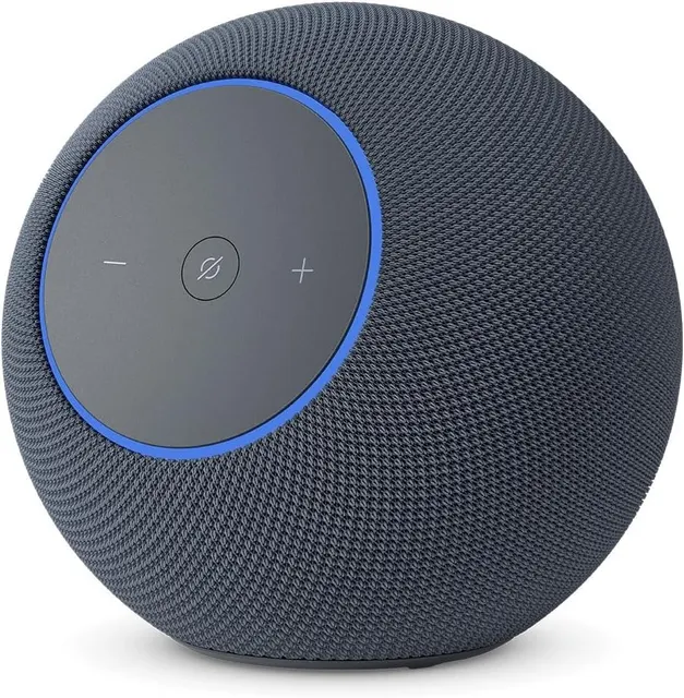 Amazon Echo Studio (2025)