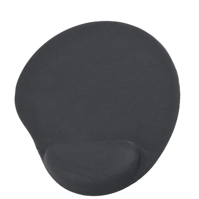 Podkładka GEMBIRD żelowa MP-GEL-BK (240mm x 220mm)
