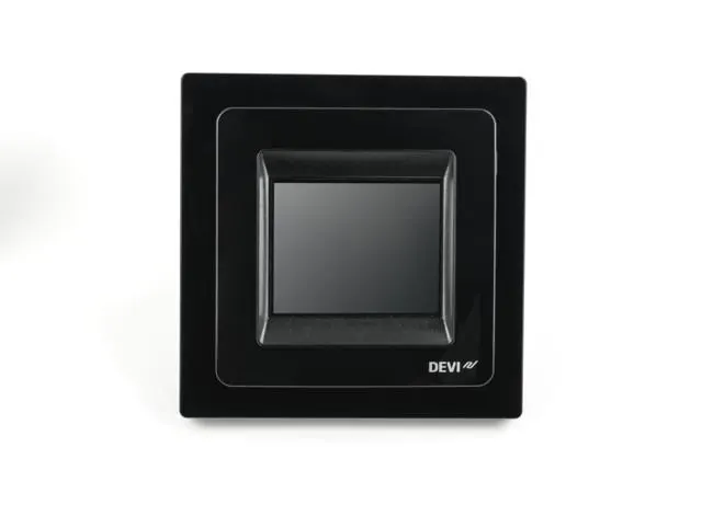 Termostat pokojowy Danfoss DEVIreg Touch sw 140F1069