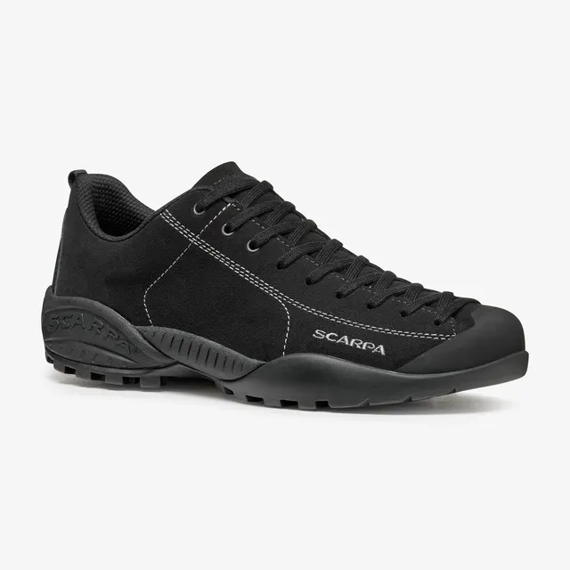 Buty mojito-black-43 SCARPA
