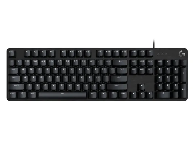 Klawiatura Logitech G413 SE GX Linear