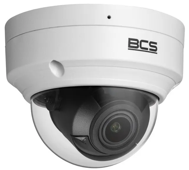 BCS BCS-P-DIP45VSR4-Ai Kopułowa Kamera bezpieczeństwa IP Wewnętrzna / zewnętrzna 2688 x 1520 px Sufit / Ściana