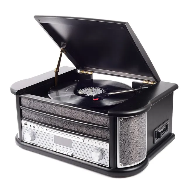Gramofon Denver MRD-51 Retro