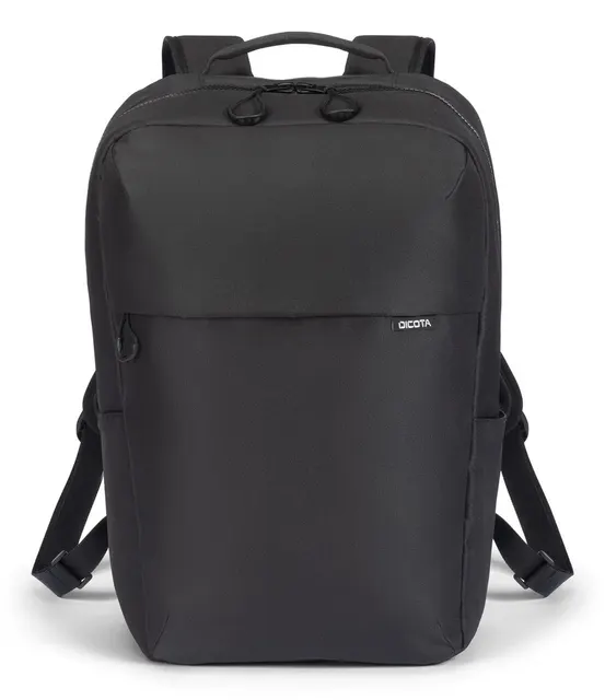 DICOTA D32115-RPET torba na laptop 40 6 cm (16 ) Plecak Czarny