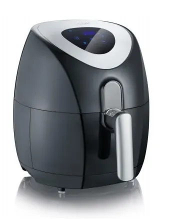 Frytkownica beztłuszczowa SEVERIN Air Fryer FR 2430