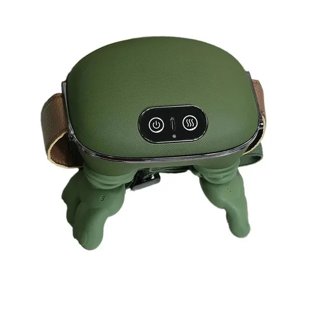 Extralink HOME MASSAGE HANDS MASAZER LAPKI Z FUNKCJA GRZANIA MSG-06-HANDS