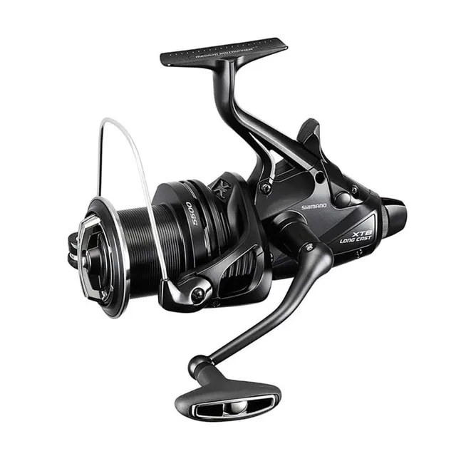 Kołowrotek Shimano Baitrunner XTB Medium Longcast