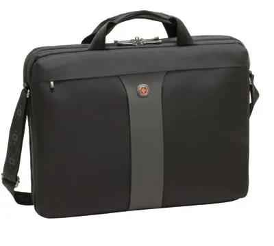 Torba na laptopa WENGER legacy 600655 (17 ; kolor czarny)