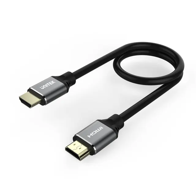 UNITEK PRZEWÓD HDMI 2.1 8K UHD 1 5M - C137W