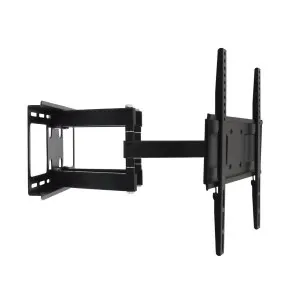 Uchwyt ścienny do telewizora ART AR-70 (Obrotowy Uchylny; 23 - 55 ; max. 45kg)