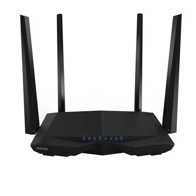 Router Tenda AC6 (xDSL; 2 4 GHz 5 GHz)