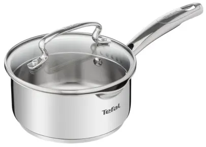 Rondel z pokrywką Tefal Duetto+ G7192255 (1 6 litra)