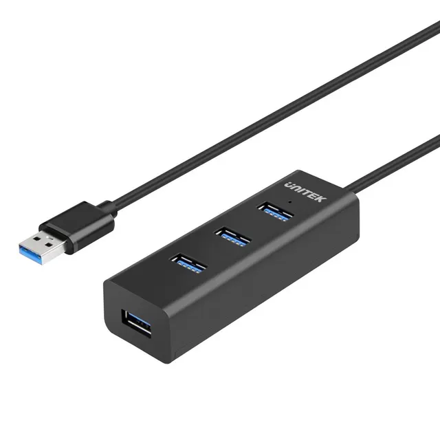 UNITEK HUB 4X USB 3.0 Y-3089
