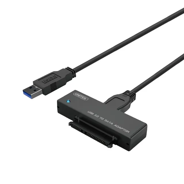 UNITEK ADAPTER USB 3.0 - SATA III 2 5 /3 5 Y-1039