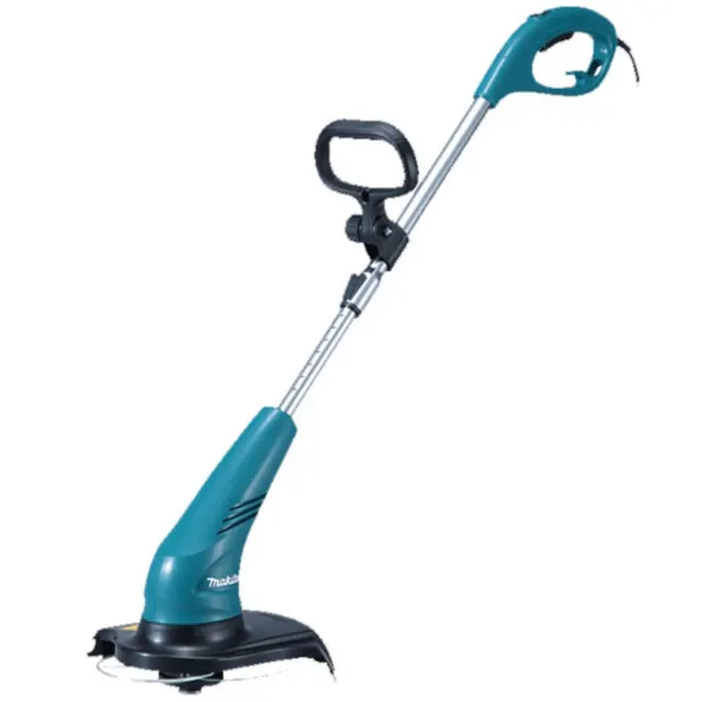 Podkaszarka elektryczna do trawy MAKITA UR3000 lekka i kompaktowa (kosa) 450W