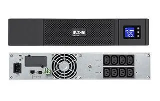 Zasilacz EATON 5SC1500IR (Rack; 1500VA)
