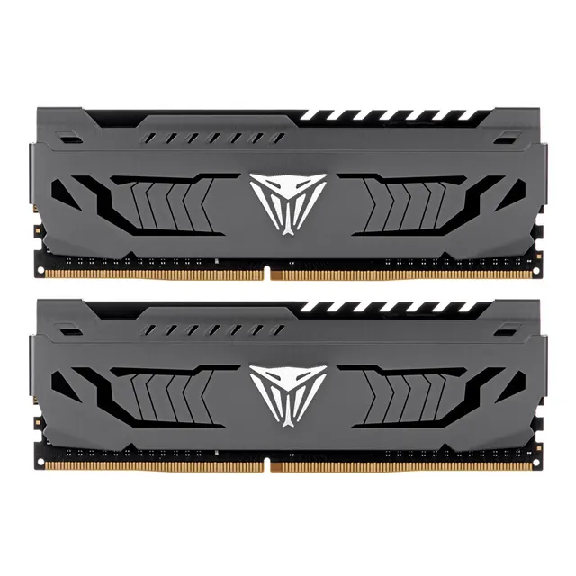 PATRIOT Viper Steel DDR4 2x32GB 3200Mhz XMP2