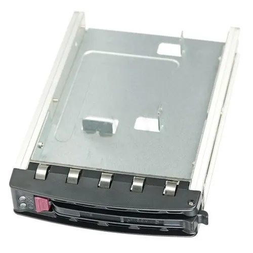 Adapter na dysk 2 5 Supermicro MCP-220-00080-0B