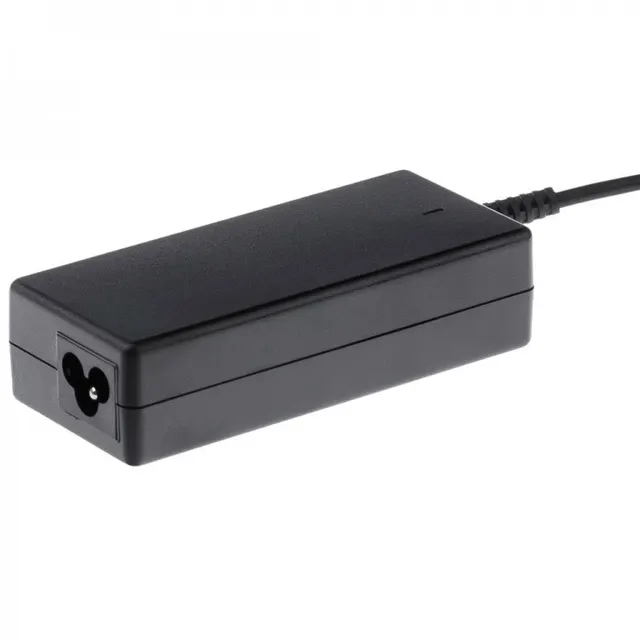 Zasilacz sieciowy Akyga AK-ND-55 do notebooka Asus (19 V; 3 42 A; 65W; 4 mm x 1.35 mm)