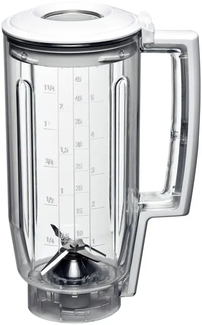 Blender kielichowy Bosch MUZ5MX1 do robotów MUM5