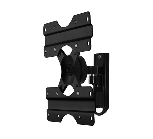 B-Tech BTV502 119 4 cm (47 ) Czarny