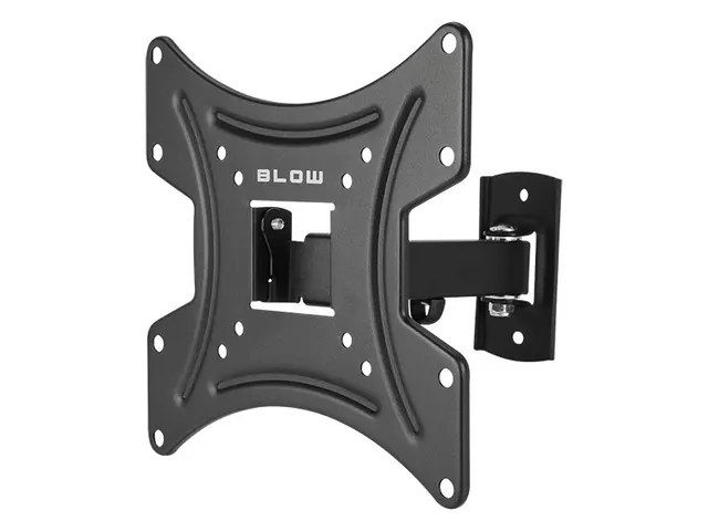 Uchwyt do telewizora BLOW 76-863# (ścienne; 17 - 42 ; max. 30kg)